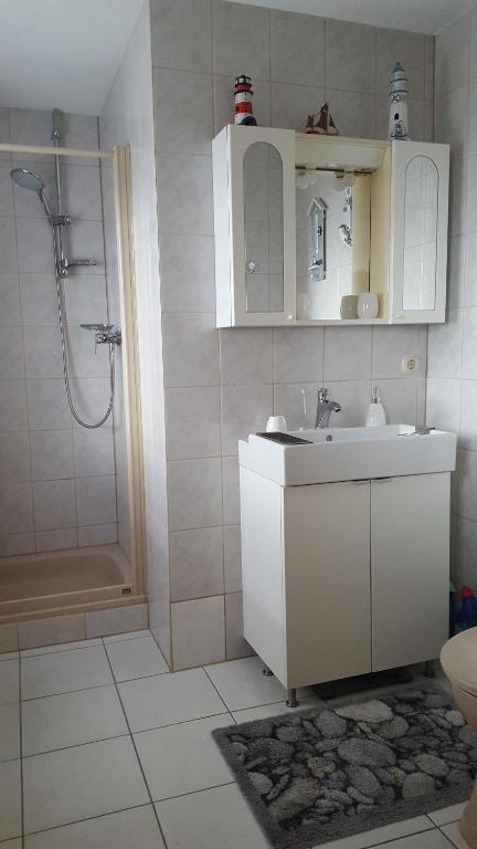 Ferienwohnung Langzettel room 6